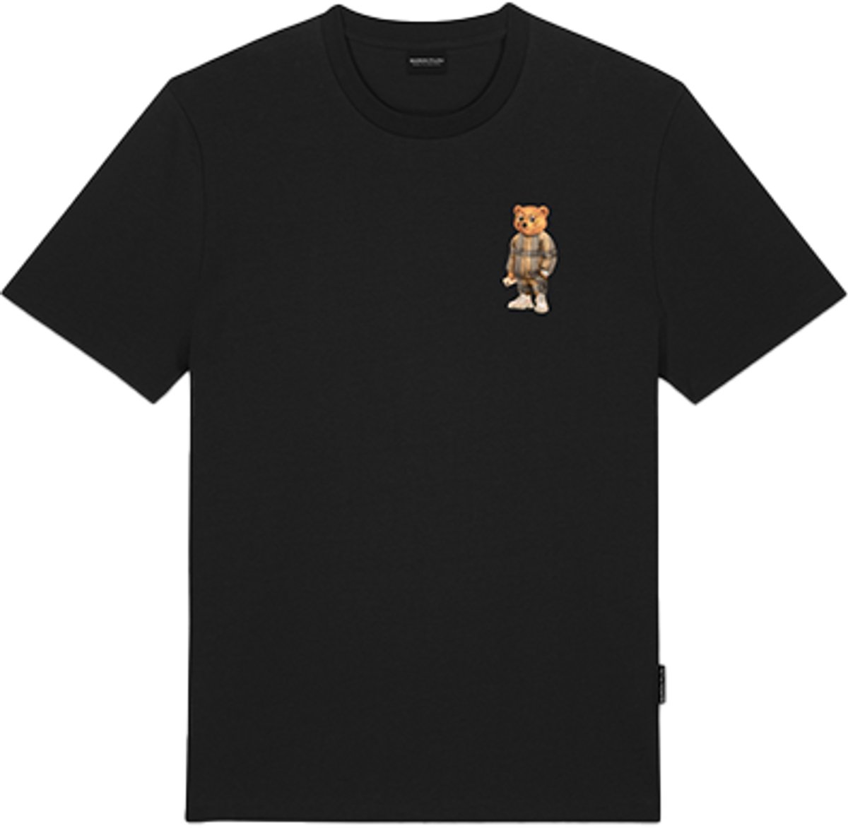Baron Filou Cxlviii. The Tracksuit Icon T-Shirt