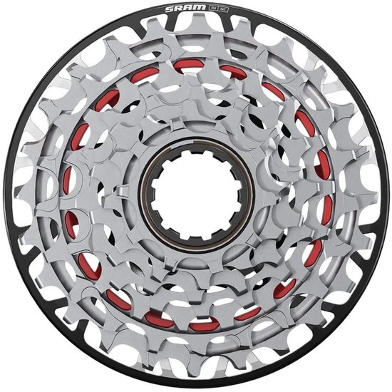 Sram Cassette Xx Dh Xs-797 T-type 7-speed - UNI — afbeelding 4