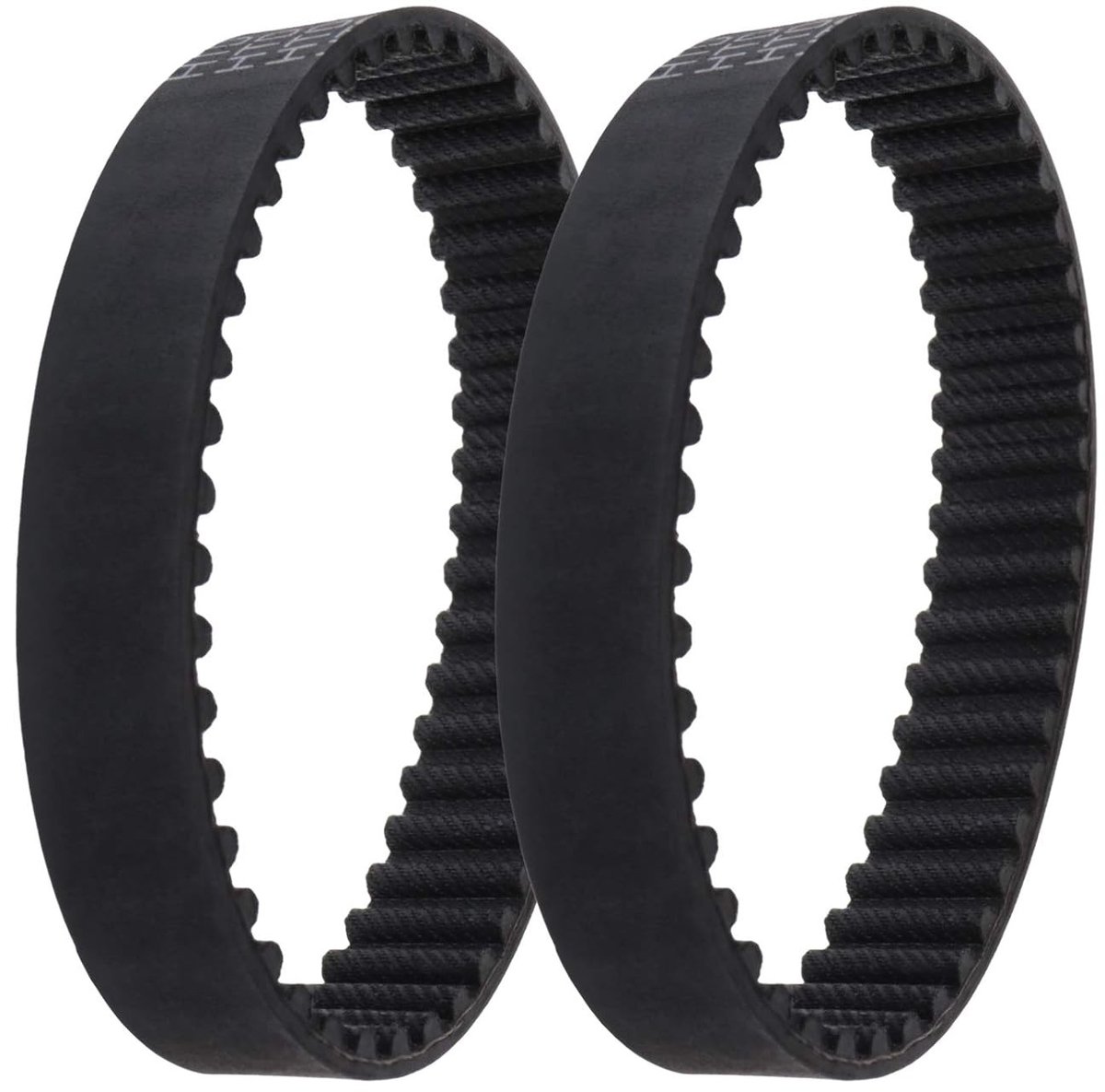 Rubber Planer Aandrijfsnaren 90XL 914592 - 45 Tanden Gesloten Lussentimingriem Geschikt voor KW750 en X40505