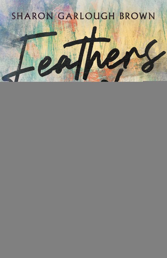 Shades of Light Series - Feathers of Hope - cover