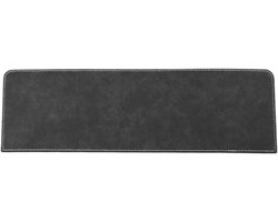 Auto Zonneklep Extender - Auto Zonneklep Verlengstuk - Veilig Rijden - Dubbele Laag Bescherming - 38.2 x 12 cm - Zwart