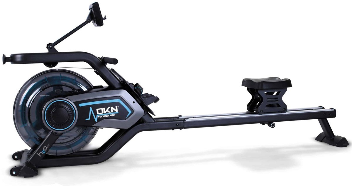 Bol.com DKN Technology H20Ar roeitrainer aanbieding