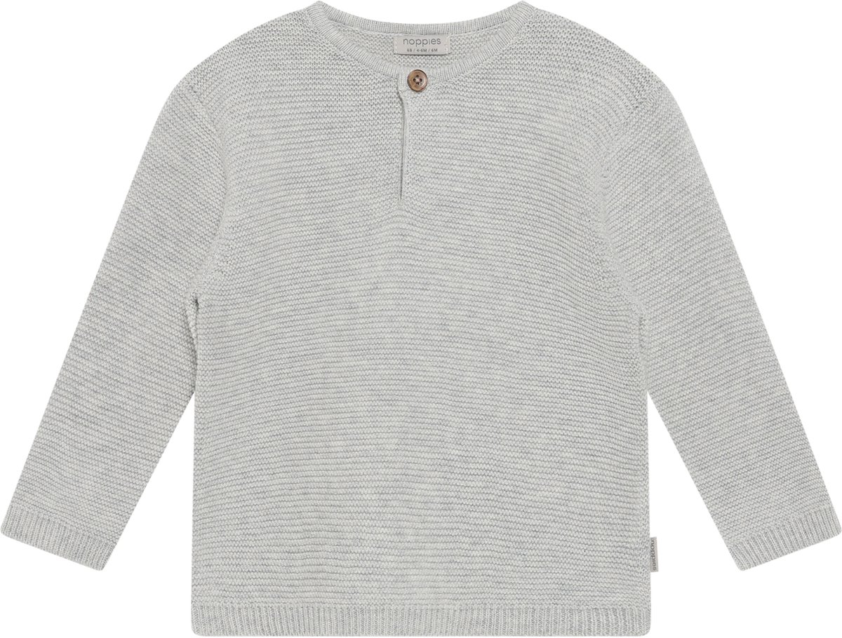 Noppies Trui Baby Maat 68