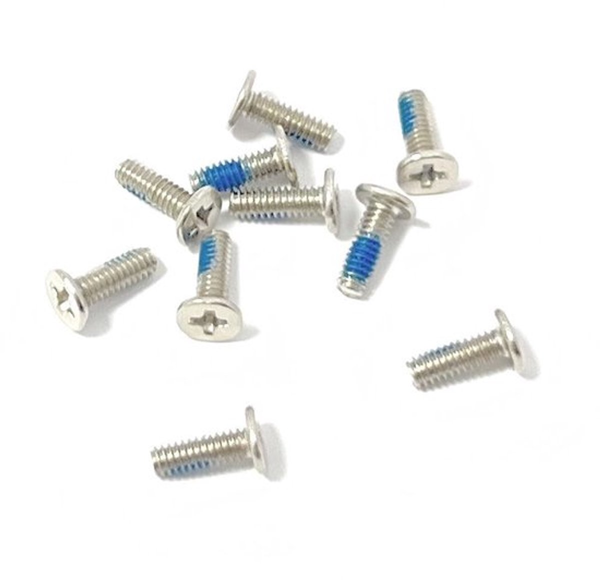 Schroefkit voor Laptop Chassis Vervanging