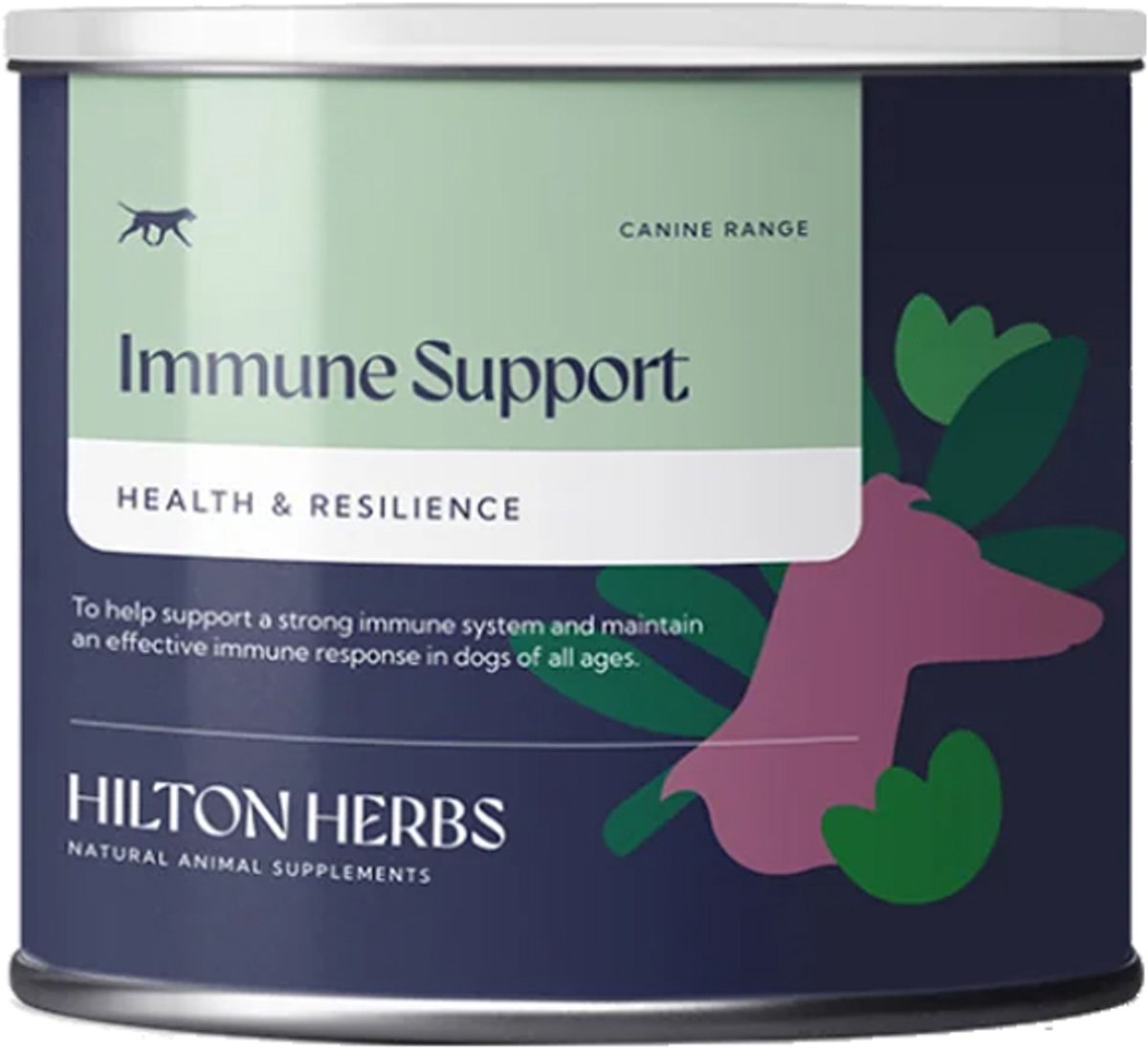 Hilton Herbs Immune Support for Dogs - 60 g