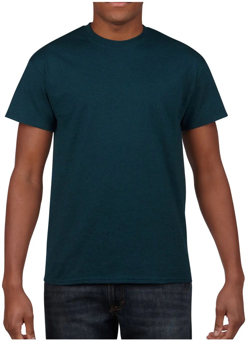 T-shirt Gildan Heavy