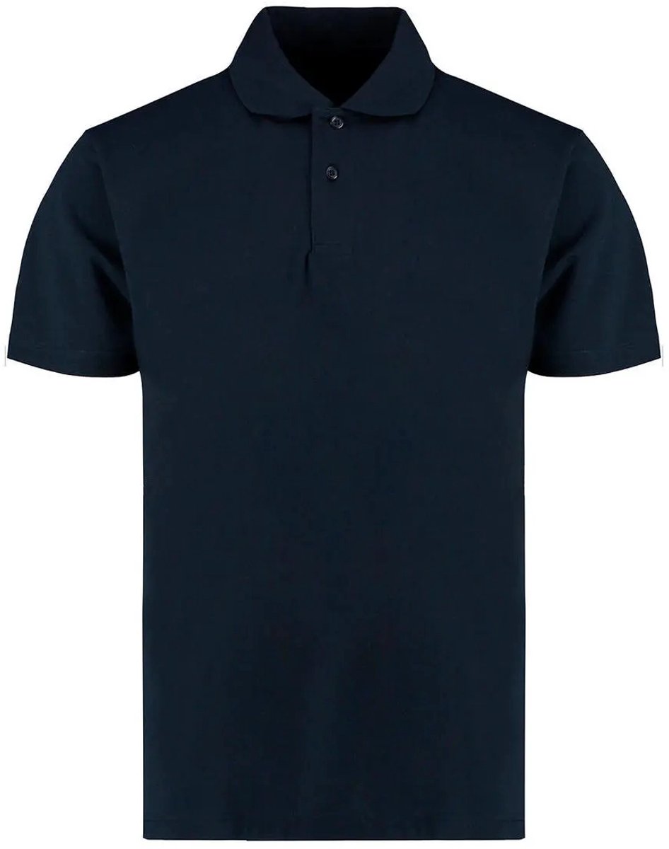 Regular fit polo Kustom Kit