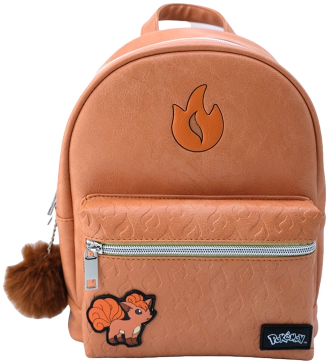 Kinderrugzak Nomadict Fashion Pokemon Goupix