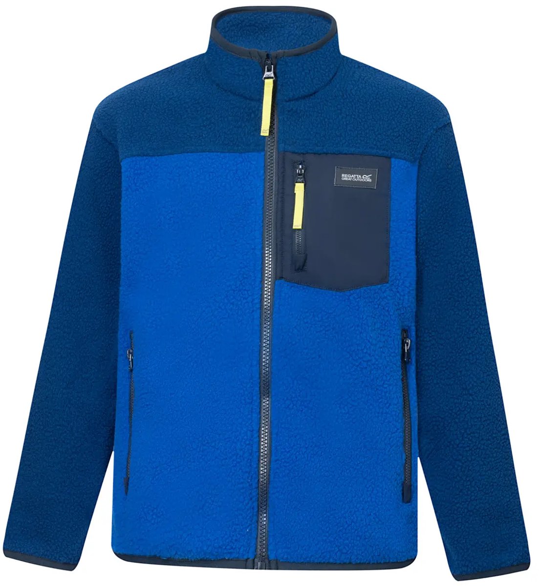 Kinderfleece Regatta Frankie Warm
