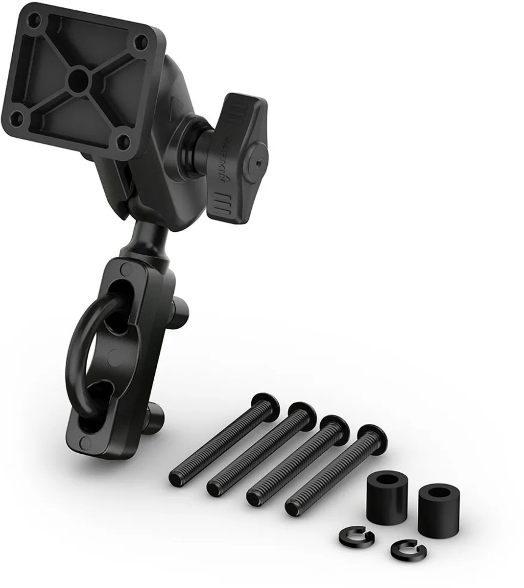 Garmin Zūmo Xt3 Stuurmontageset Zilver
