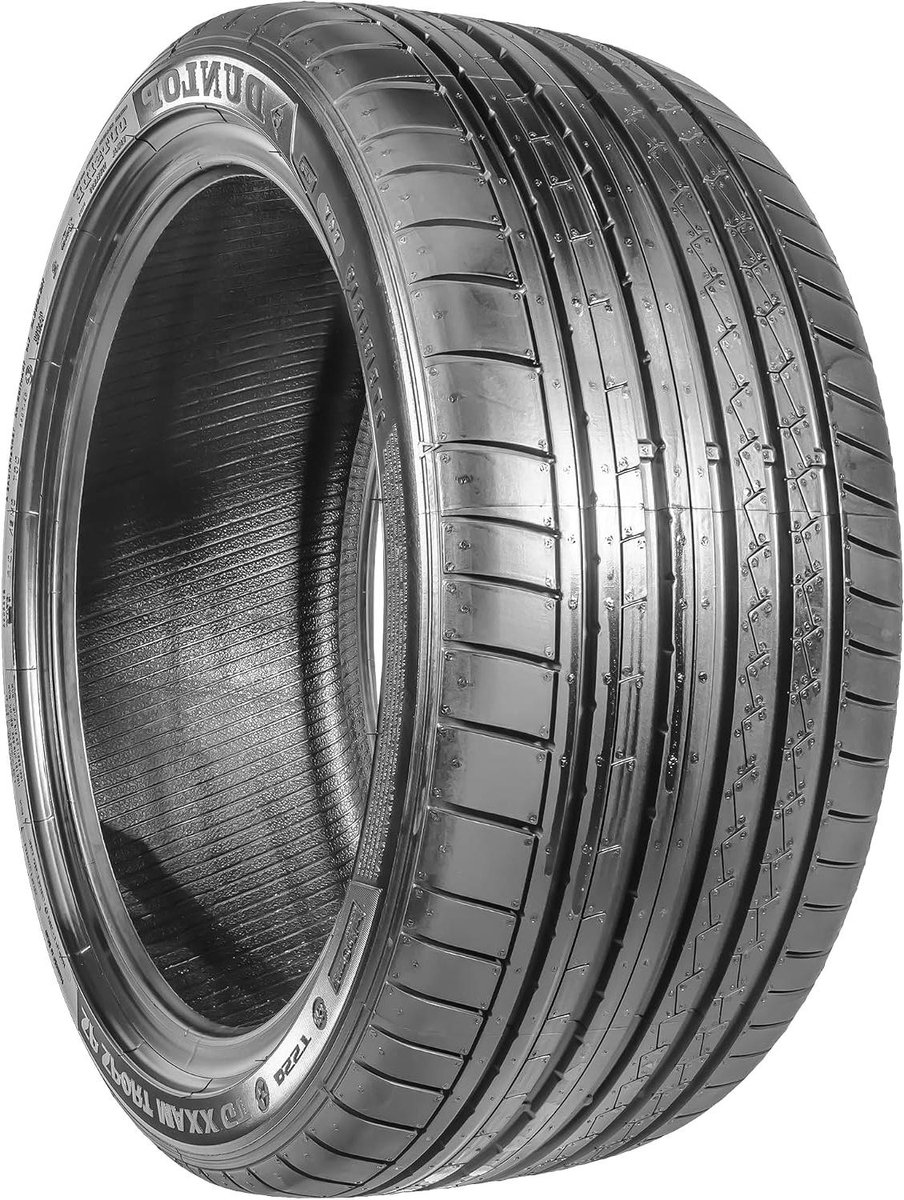 Zomerband - Auto band - Veilig Rijden - Runflat Technologie - 275/30R20 - Zwart
