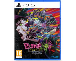 Stupid Never Dies – PS5