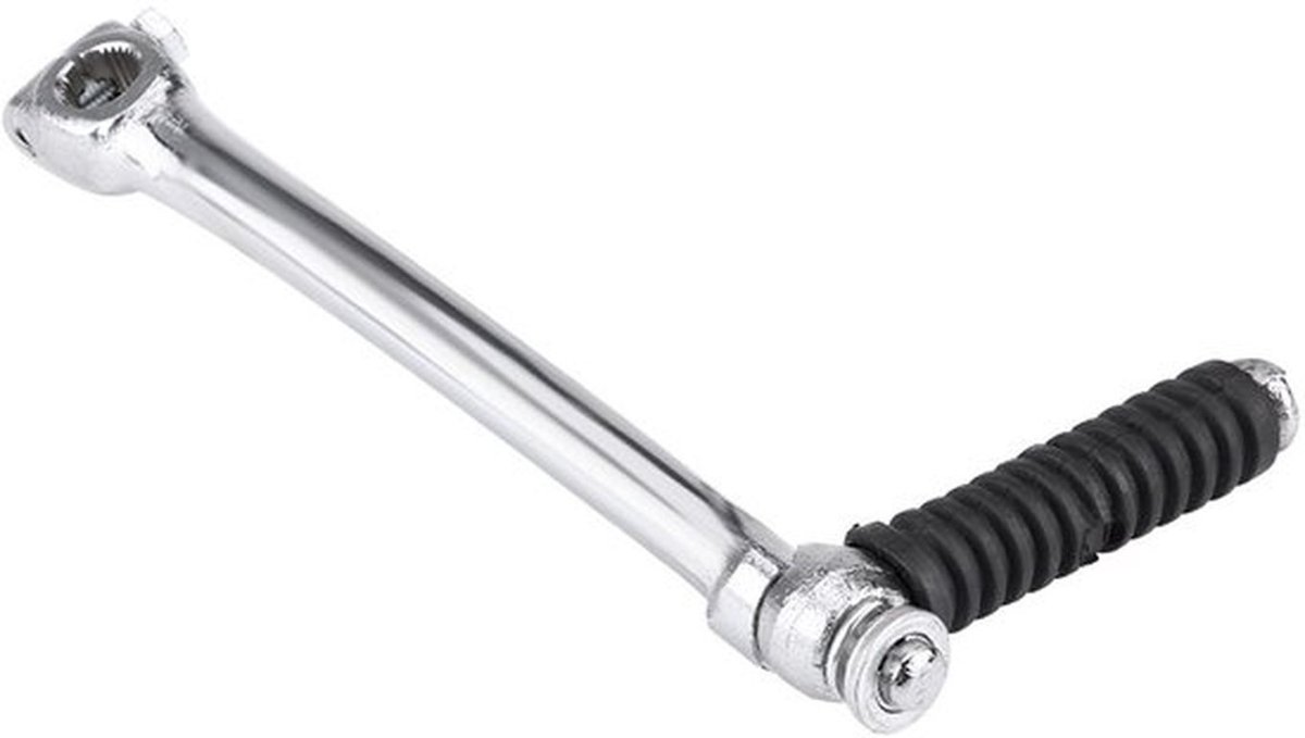 Startlever Universeel - Kickstart - Geschikt voor CRF 50/CRF50/SDG/SSR 70cc/110cc/125cc - Hoogwaardige Kwaliteit - Duurzaam Materiaal