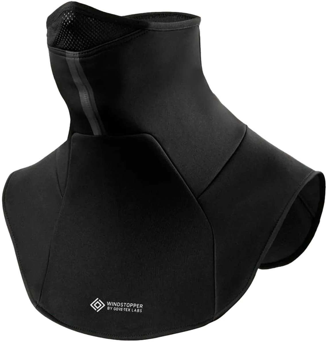 Revit Velox 3 Gore-tex Windstopper® Nekwarmer Zwart S