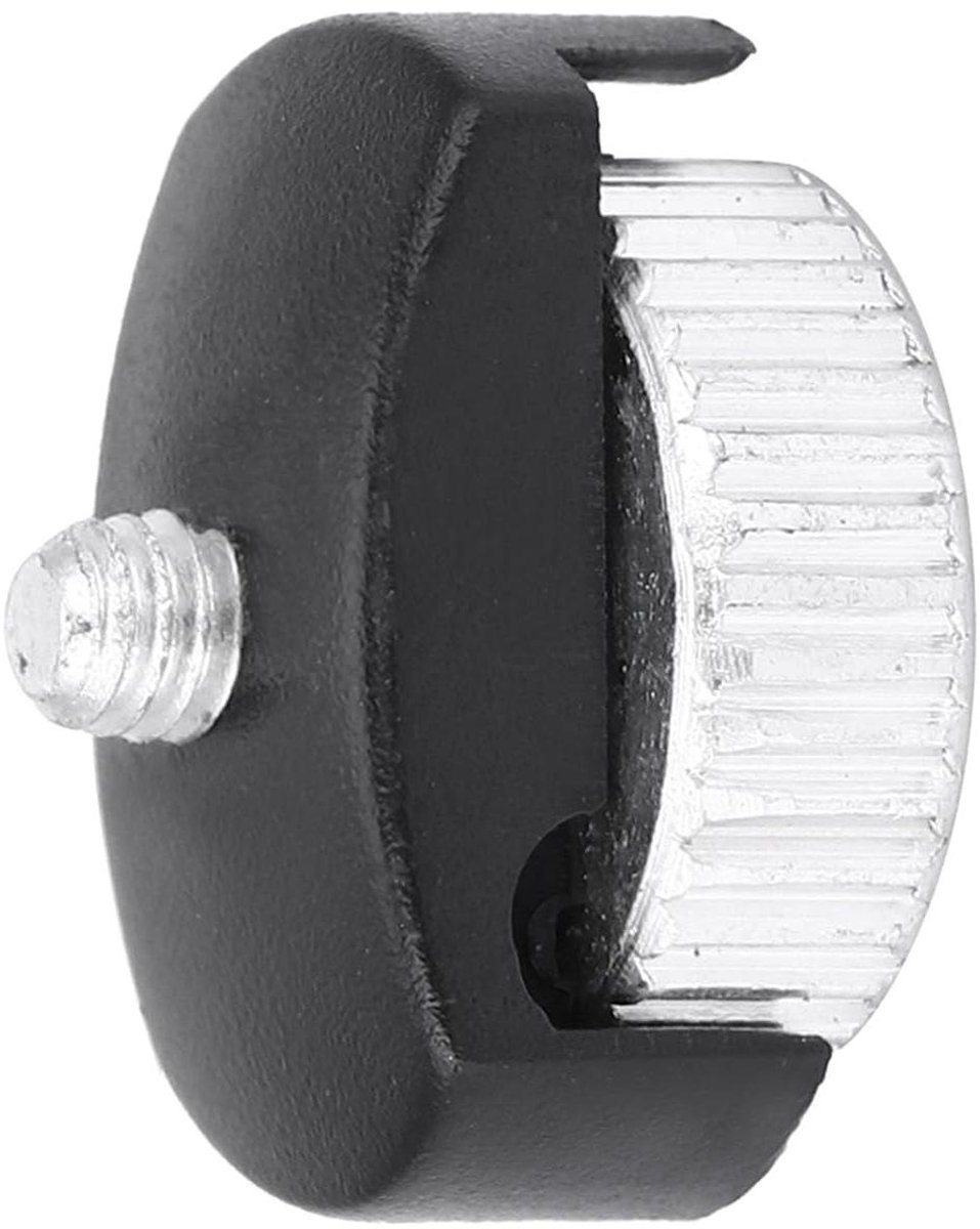 Fiets Snelheidsmeter Magneet - Fietstrainer Sensor - Fiets Training - Universeel Compatibel - 15 x 10 mm - Zwart
