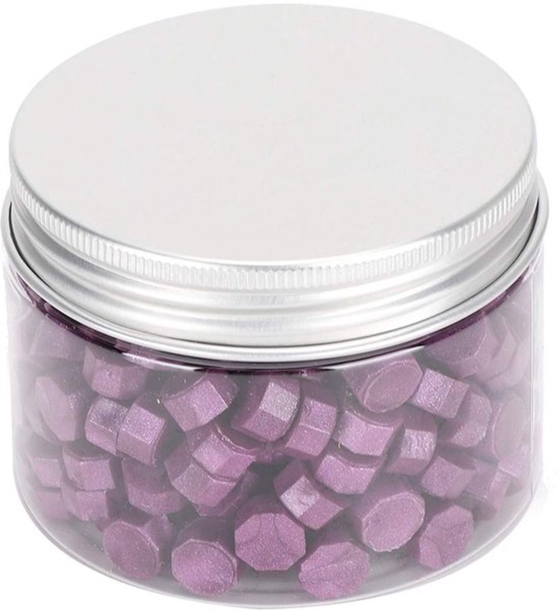 Waszegels Hoogwaardige Kwaliteit - Duurzame Wasbolletjes - Retro Sealing Wax - Voor Enveloppen/DOCUMENTEN - Bruiloft Uitnodigingen - 3-5 Bolletjes per Stempel - Wasbeads