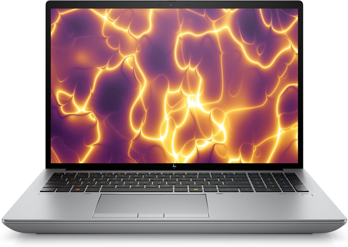 HP ZBook Fury 16 G11 | Intel Core i7 | NVIDIA RTX 1000 Ada | 40.6 (16″) | 512 GB SSD | 64 GB DDR4 | US | WiFi | Windows 11 Pro