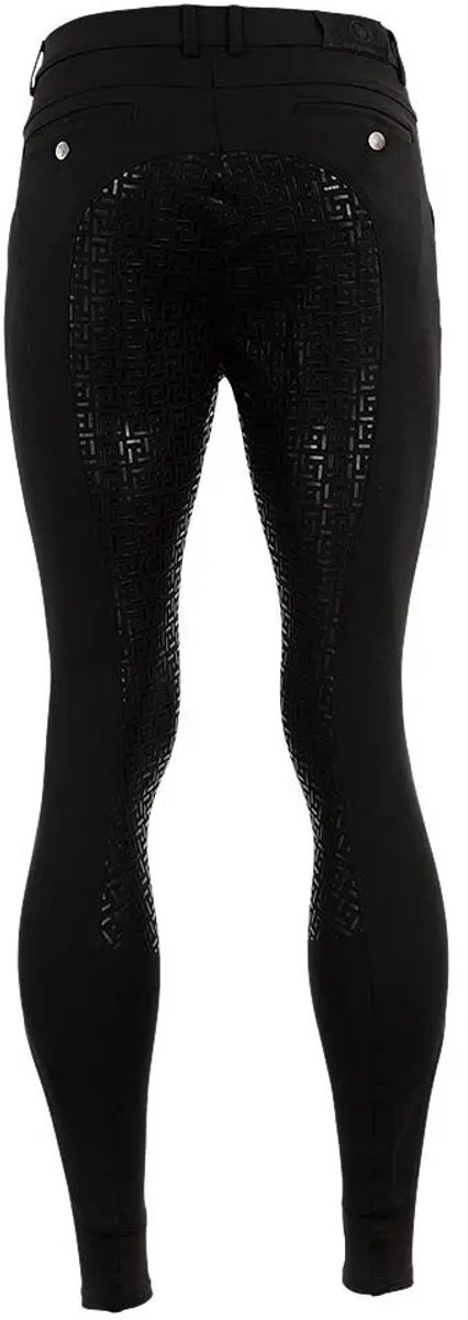 Full grip rijbroek BR Equitation Maikel
