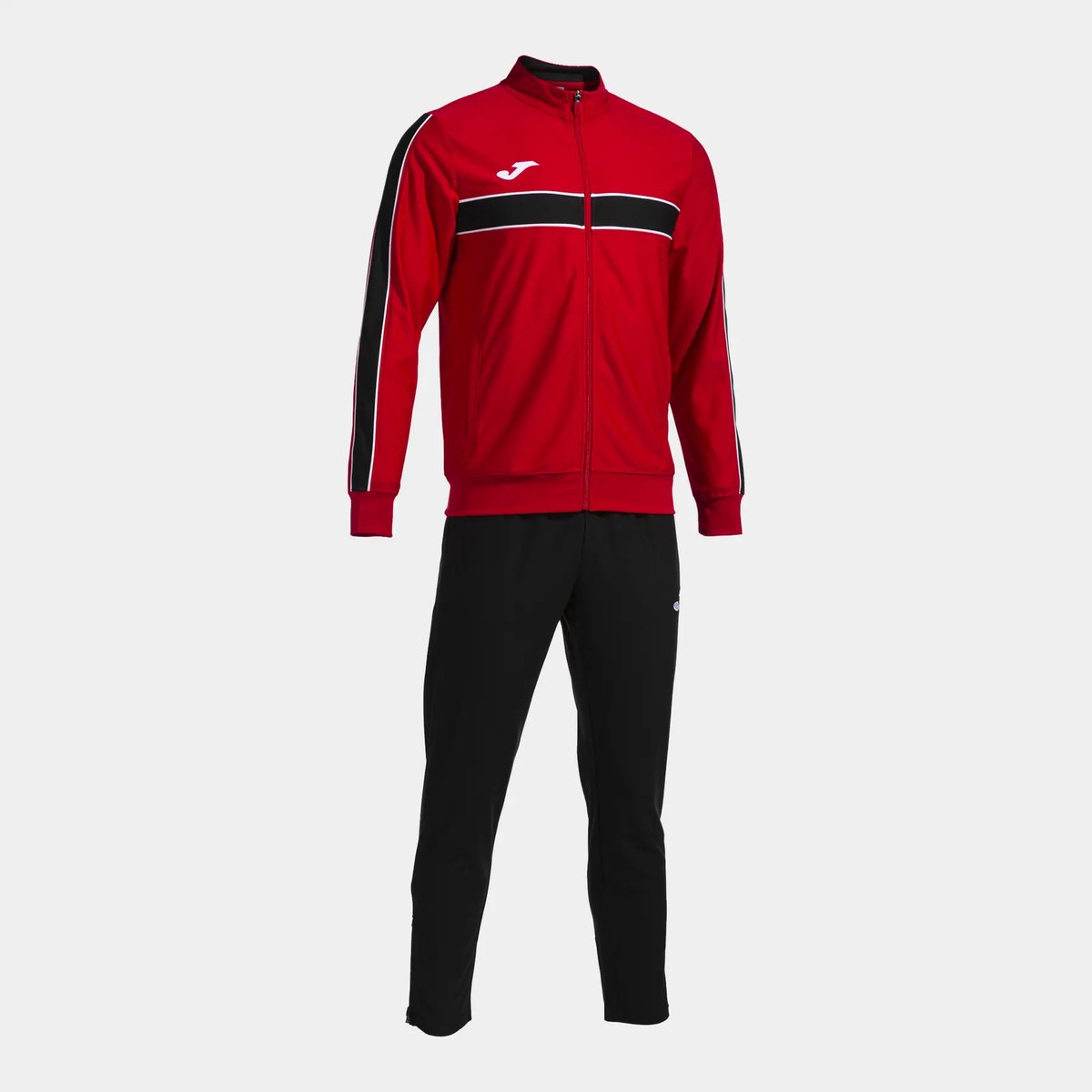 Joma Victory Trainingspak Rood 2XL Man