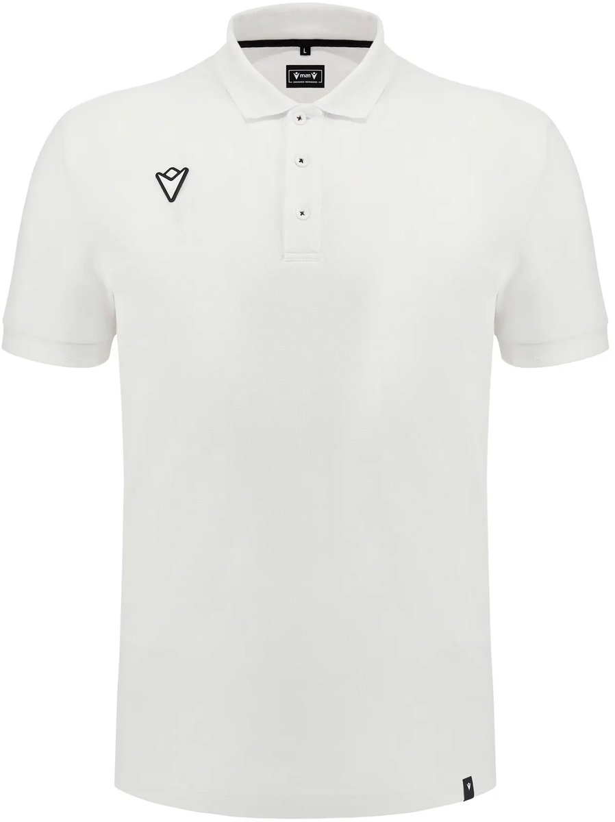 Polo Macron Athleisure SCE Lindos