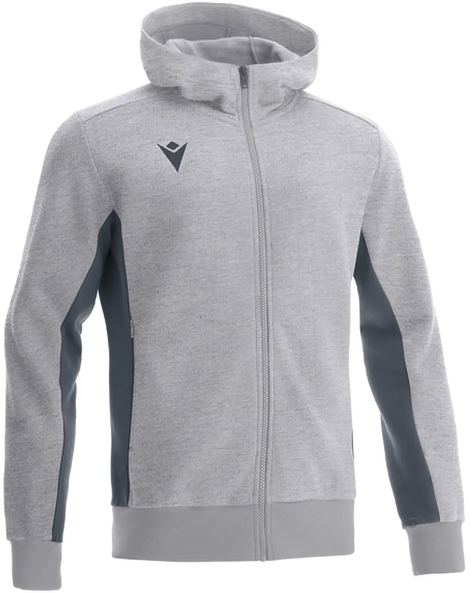 Hoodie Macron Trumpet
