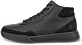 Hoge damessneakers Ecco Street Court