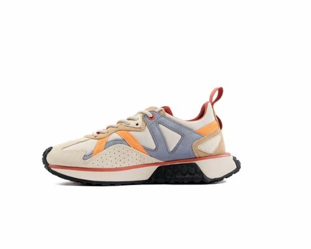 Damestrainers Palladium Troop Runner Outcity Wit