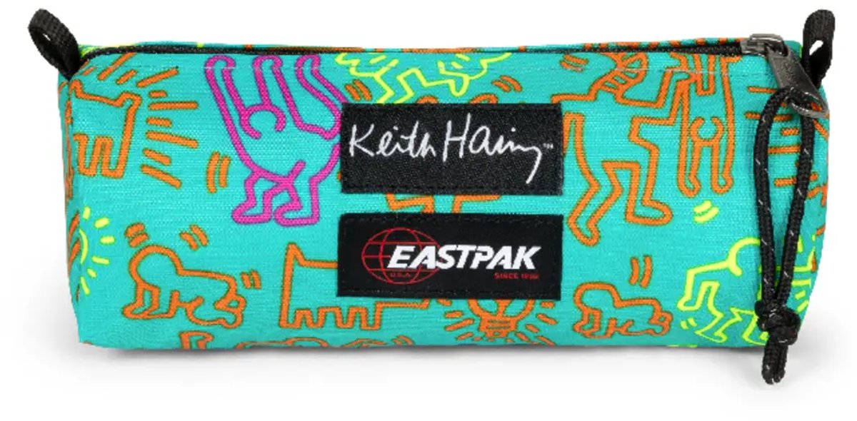 Kit Eastpak Benchmark Single