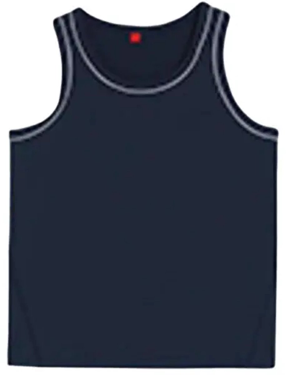 Meisjes tanktop Wilson Team
