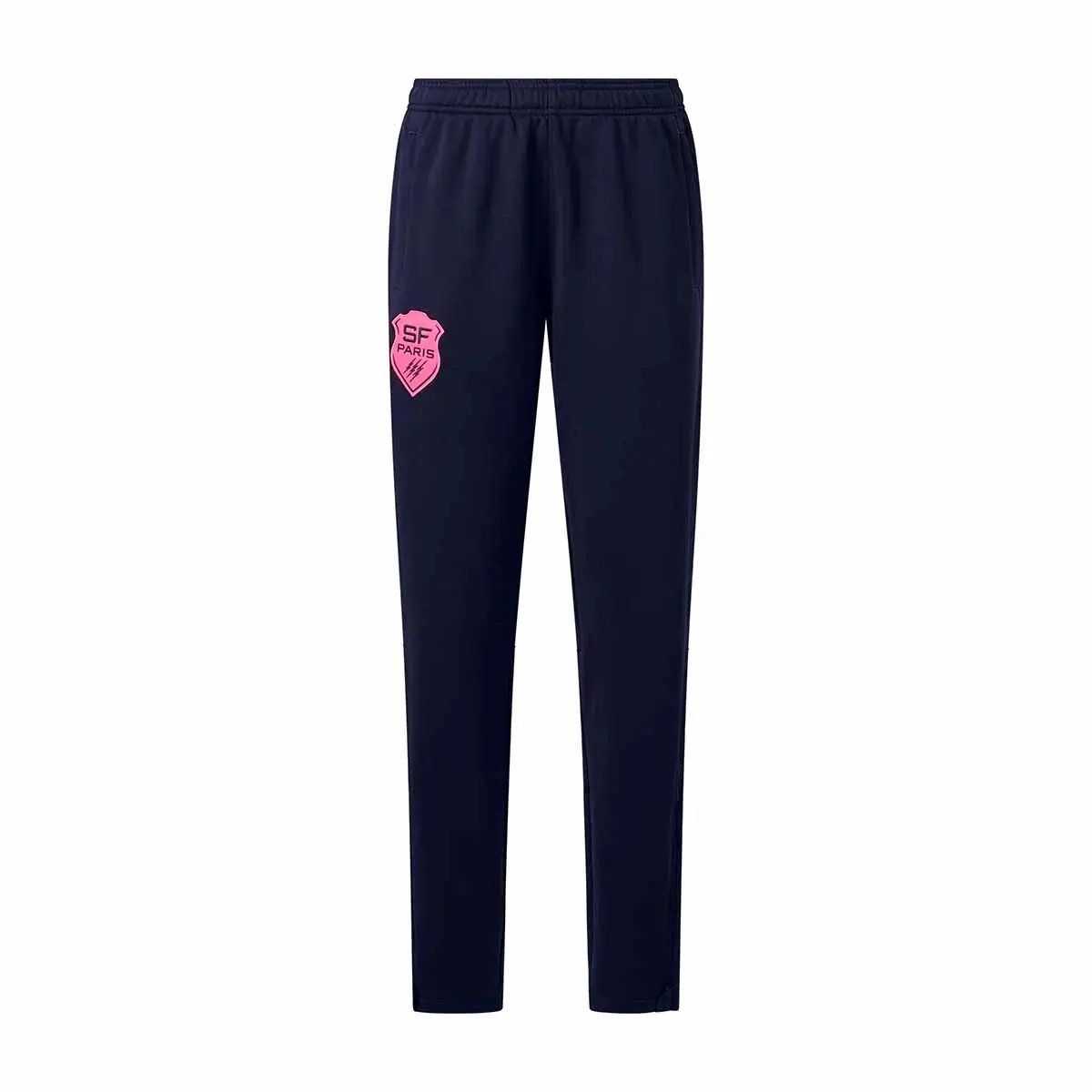 Trainingbroek Stade Français Miragi Pro 2025/26 Blauwe Marine