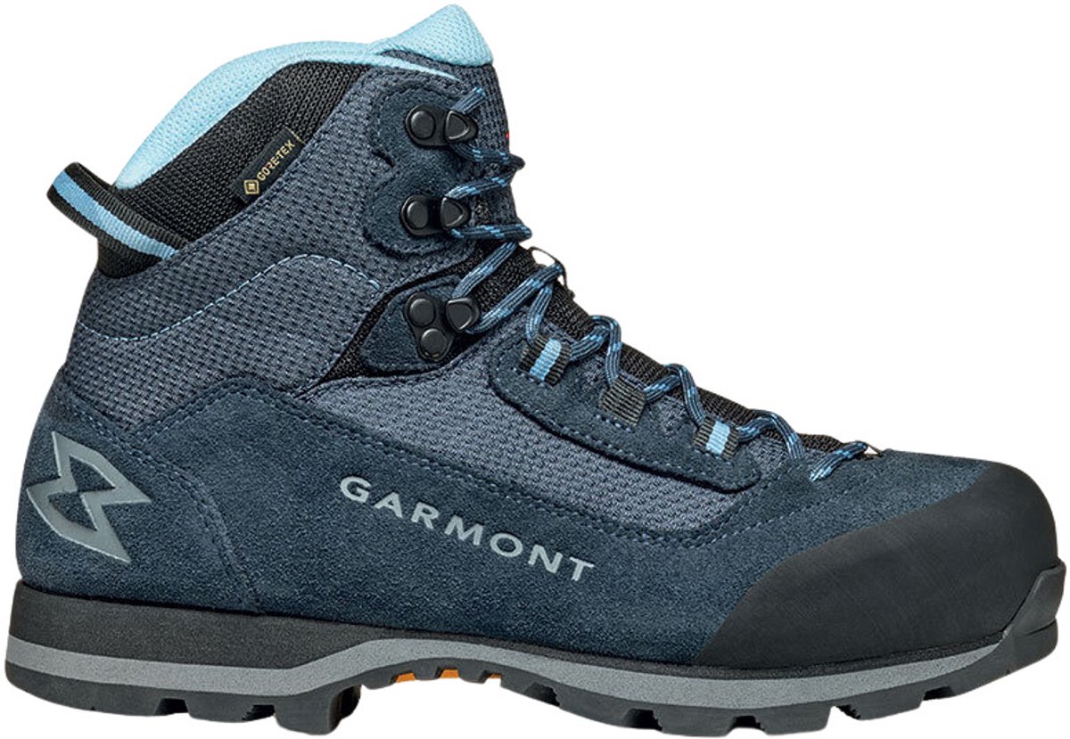 Dameswandelschoenen Garmont Lagorai II GTX Grijs
