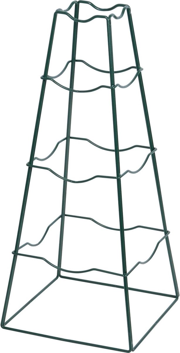 Waterbaan Standaard Set - Waterbaan Onderstel - Buiten Spelen - Set van 4 Stuks - Niet gespecificeerd - Niet gespecificeerd