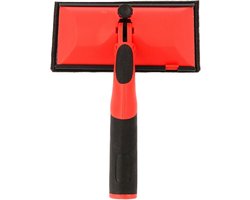 Verf Pad Applicator - Schilderpad Hoektrimmer - Muren en Plafonds Schilderen - Uniforme Verf Aanbrenging - 23 x 18 cm