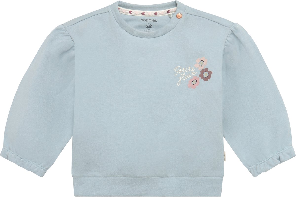 Noppies Trui Baby Maat 86