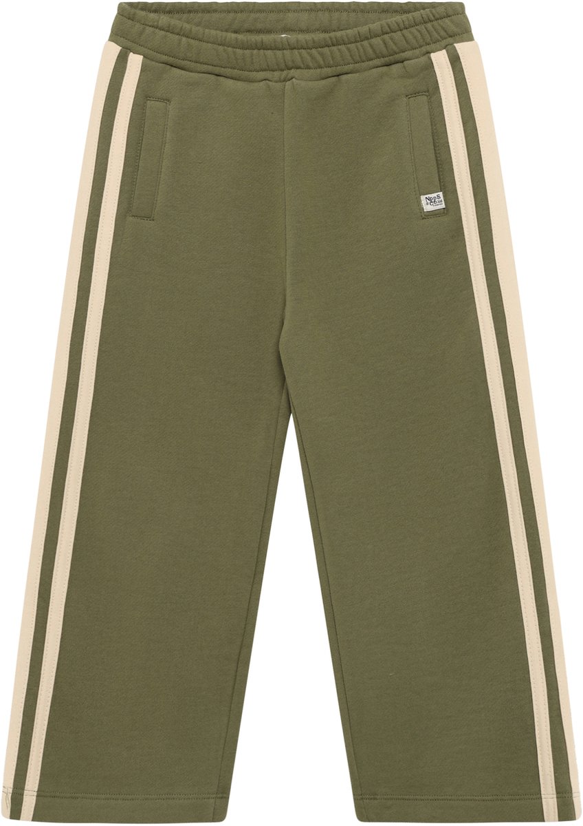 Noppies Broek regular fit - Olivine - Maat 116