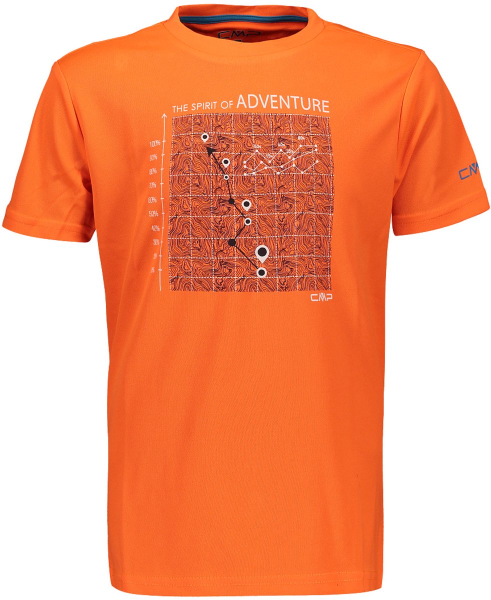 Oranje