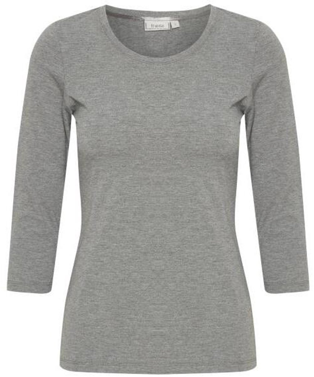 Dames-T-shirt fransa Kiksen 2