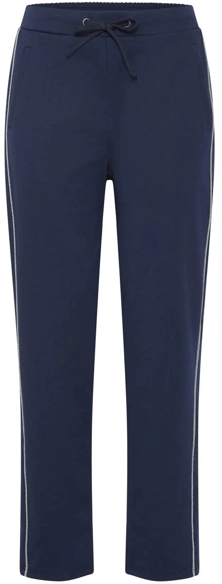 fransa - FRBLAZER PA 6 - Dames - Broeken