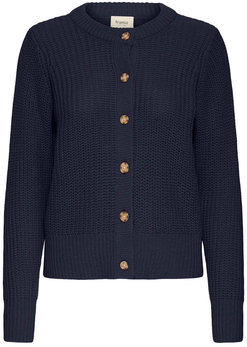 Damesvest fransa FRKamia 2