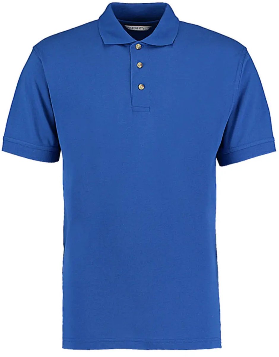Polo Kustom Kit Classic Fit