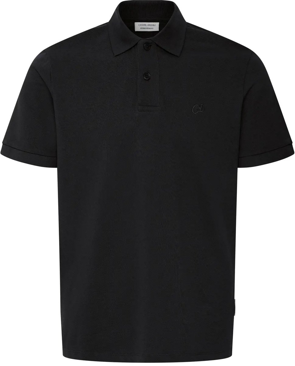 Polo Casual Friday Solheim