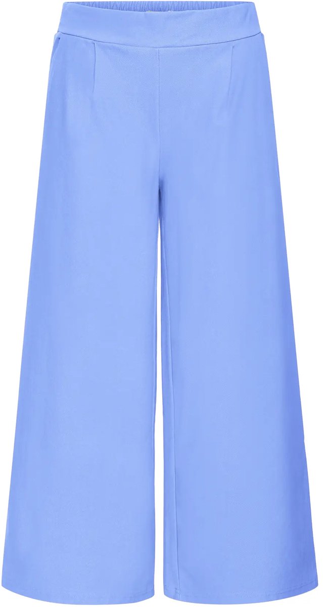 Dames wide leg broek Ichi Kate SUS