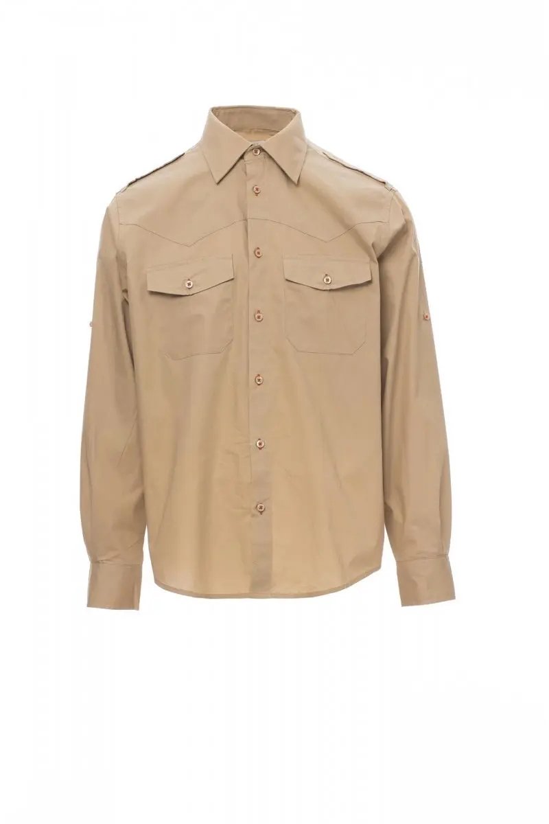 Payper Trophy - warm brown - 3XL