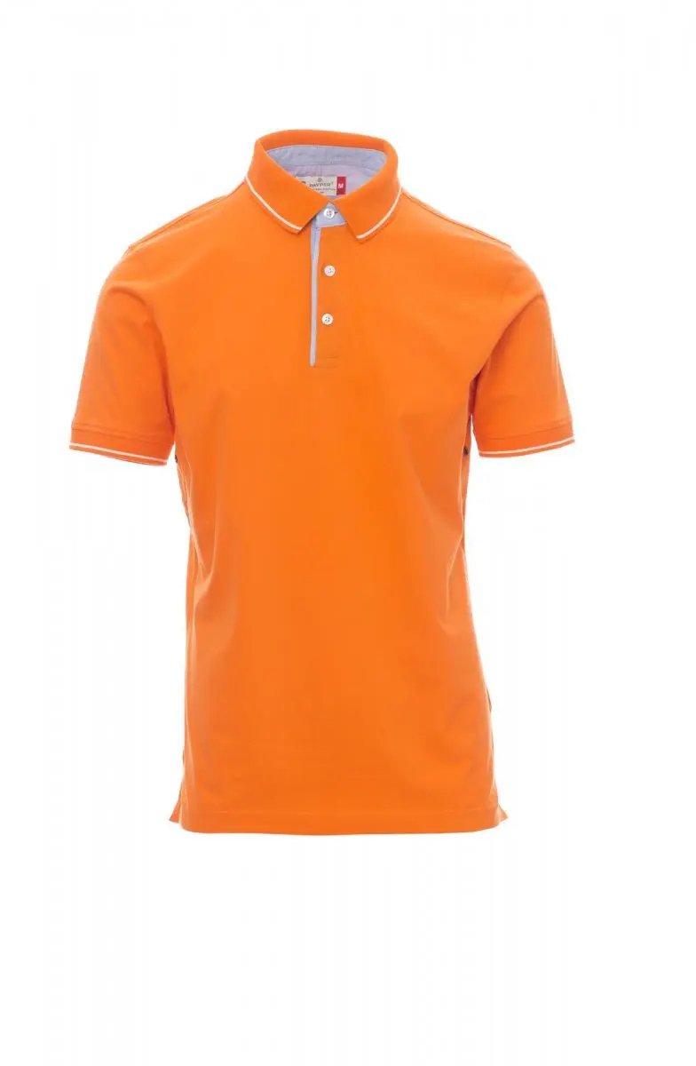 Payper Cambridge - ORANGE/WHITE - XL
