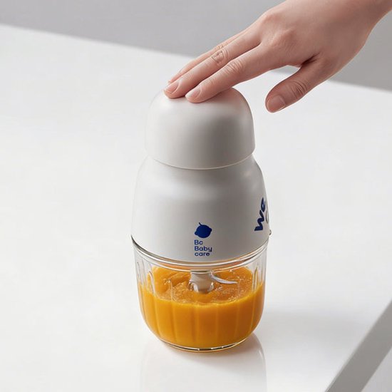 Bc Babycare Mini keukenmachine