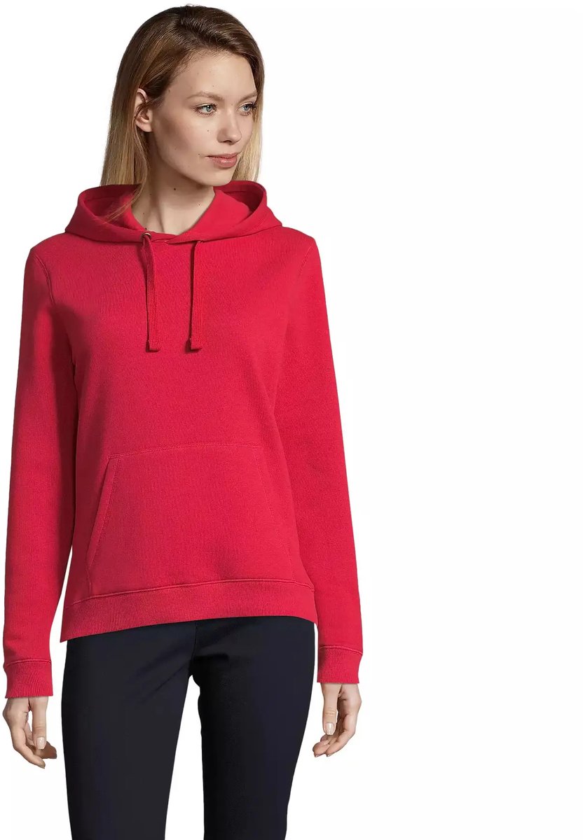 SOL'S Spencer Women - Red - XS