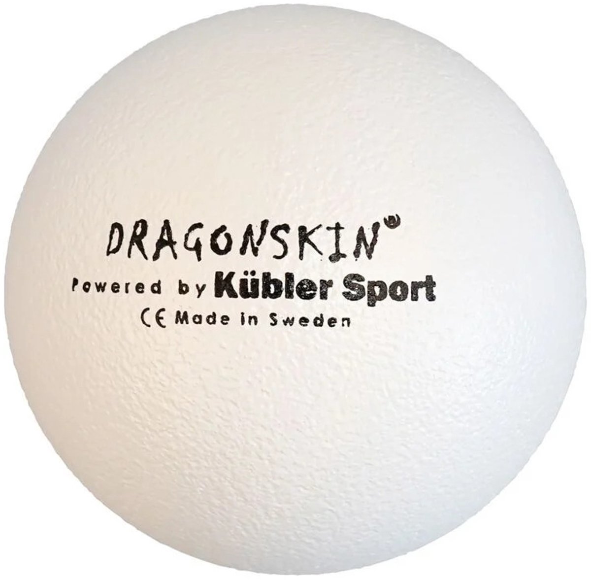 Speciale softbalbal Kuebler Sport