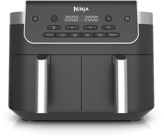 Ninja Dual Zone DZ801EU
