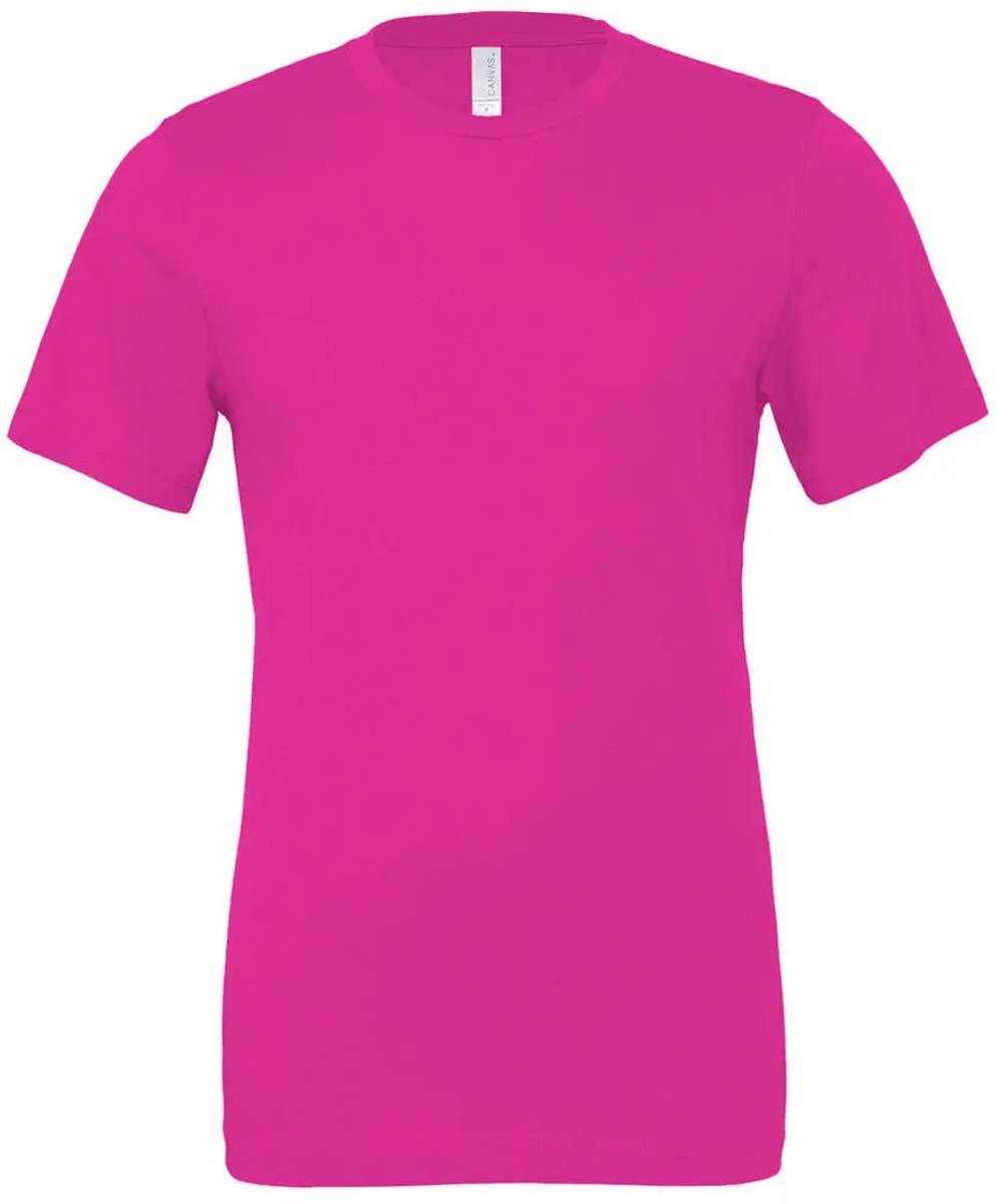 Tee Jays Basic Tee – 3XL Bes