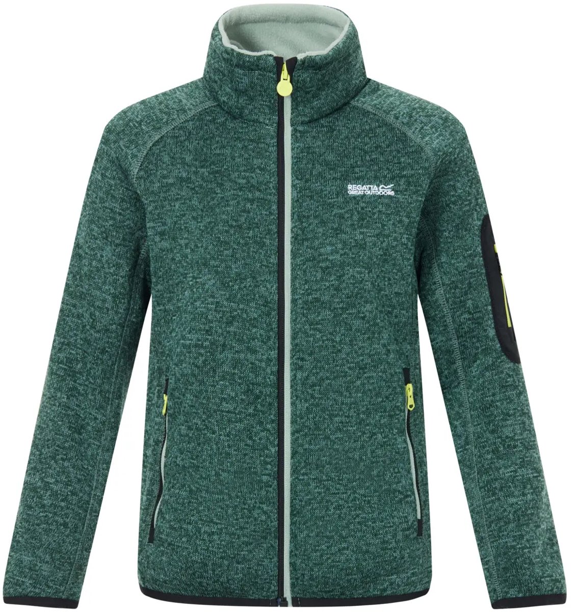 Kinderfleece Regatta Newhill
